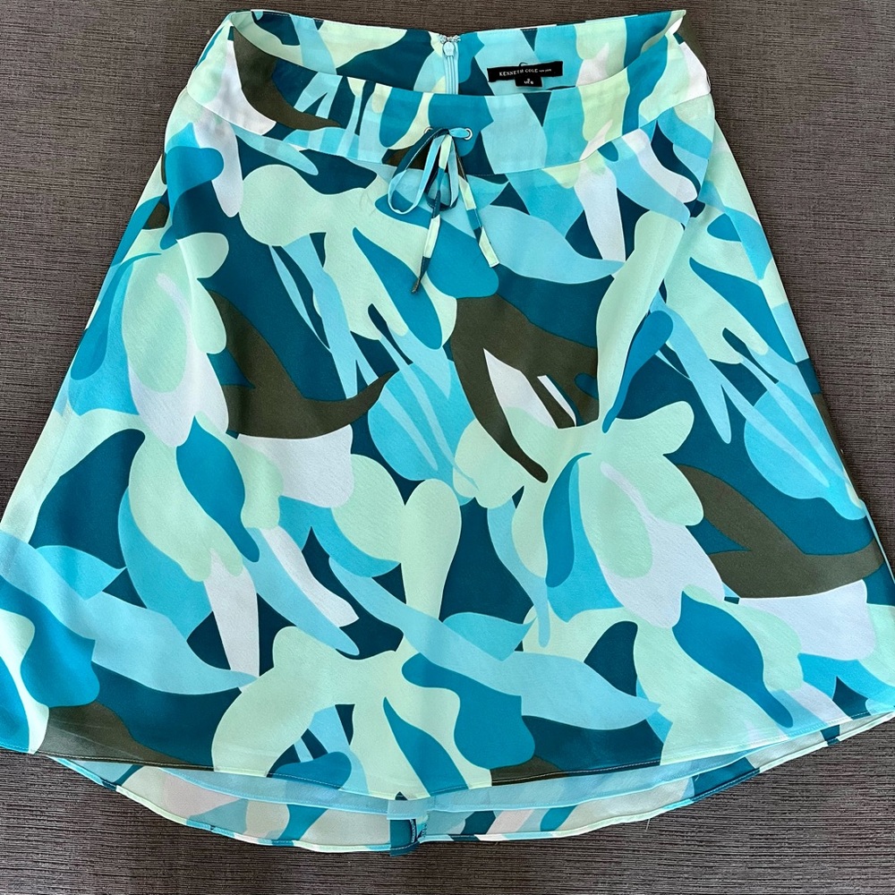 Kenneth Cole Women’s Skirt